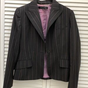 Anne Klein women’s blazer